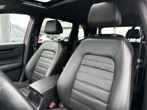 Used 2025 Honda CR-V Sport Touring image 17
