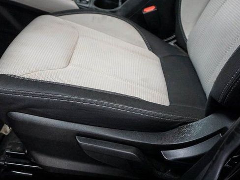 Used 2021 Subaru Forester AWD/4WD image 8