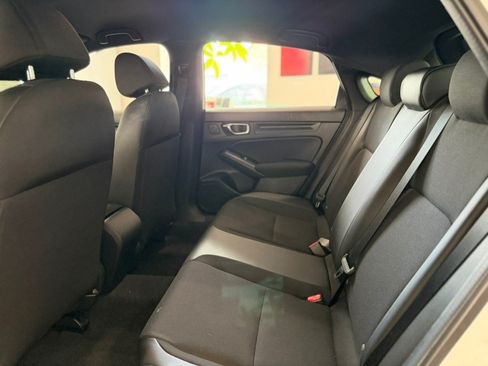 Used 2025 Honda Civic Sport image 16