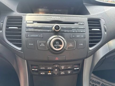Used 2013 Acura TSX Sedan FWD image 18