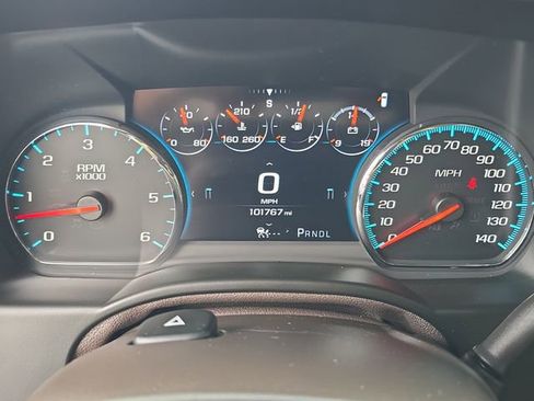 Certified 2017 Chevrolet Suburban Premier AWD/4WD image 25