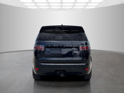 Used 2022 Land Rover Discovery HSE R-Dynamic AWD/4WD image 6