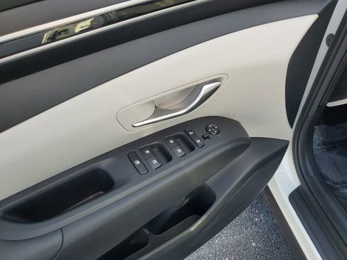 Certified 2023 Hyundai Tucson SEL image 10