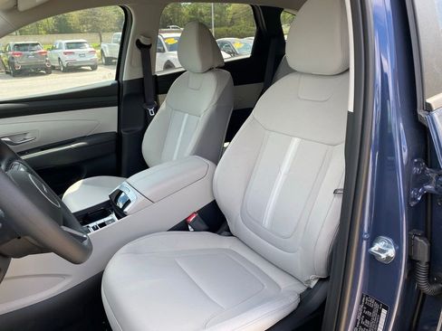 New 2026 Hyundai Tucson SEL FWD image 20