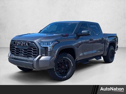 Used 2023 Toyota Tundra TRD Pro