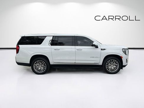 Used 2024 GMC Yukon XL Denali w/ Advanced Technology Package RWD image 2