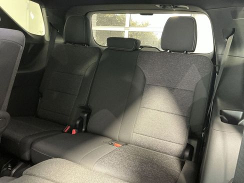 New 2026 Chevrolet Traverse LT w/ Enhanced Driving Package image 33