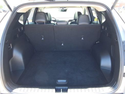 Used 2024 Hyundai Tucson Limited AWD/4WD image 15