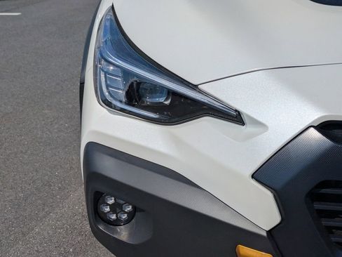 New 2026 Subaru Crosstrek 2.5i Wilderness AWD/4WD image 10