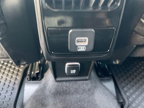 Used 2023 Jeep Compass Trailhawk image 21