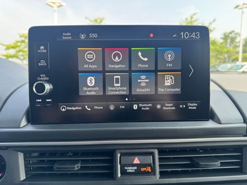 Certified 2025 Honda Pilot Black Edition image 6