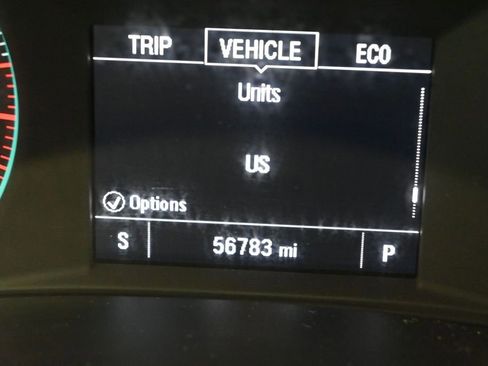 Used 2024 Chevrolet Malibu LT FWD image 16