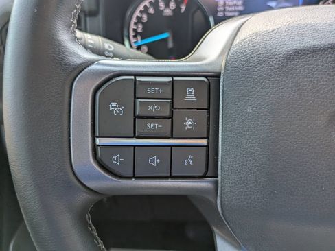Used 2023 Ford F150 XLT w/ Equipment Group 302A High AWD/4WD image 17