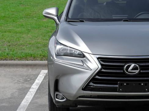 Used 2016 Lexus NX 200t FWD w/ Premium Package image 55