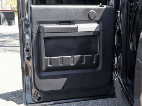 Used 2015 Ford F250 Lariat w/ Lariat Ultimate Package AWD/4WD image 41