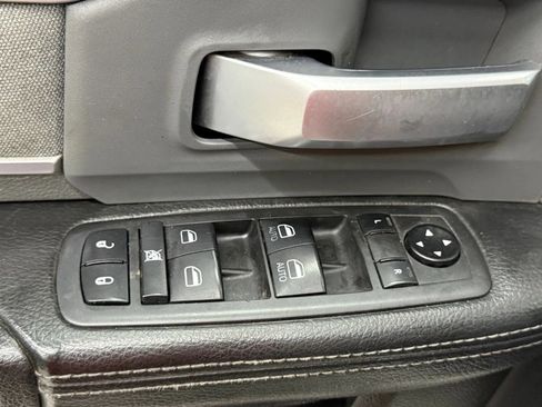 Used 2019 RAM 2500 Big Horn AWD/4WD image 26