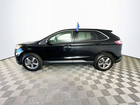 Certified 2024 Ford Edge SEL w/ Convenience Package AWD/4WD image 8