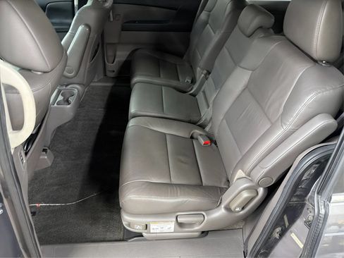 Used 2013 Honda Odyssey EX-L image 14
