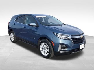 Used 2024 Chevrolet Equinox LT AWD/4WD video 2
