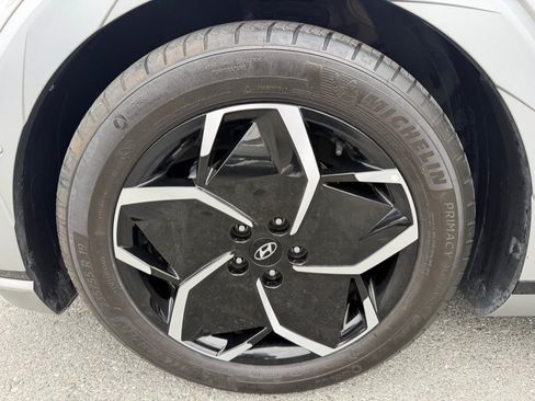 Used 2023 Hyundai Ioniq 5 Limited RWD image 55