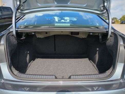 Used 2025 Volkswagen Jetta S FWD image 13