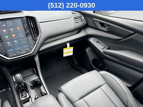 New 2026 Subaru Ascent Limited Bronze image 30