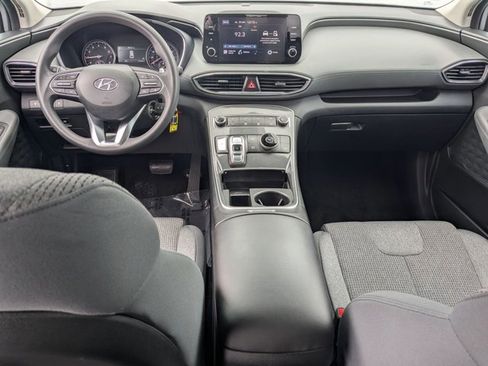 Used 2023 Hyundai Santa Fe SE FWD image 16