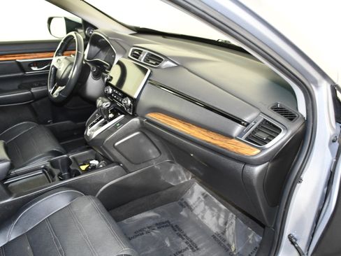 Used 2019 Honda CR-V EX-L image 42