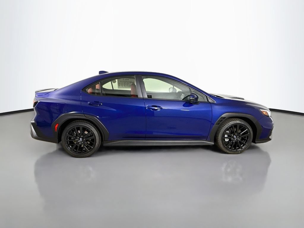 New 2026 Subaru WRX Limited AWD/4WD image 9