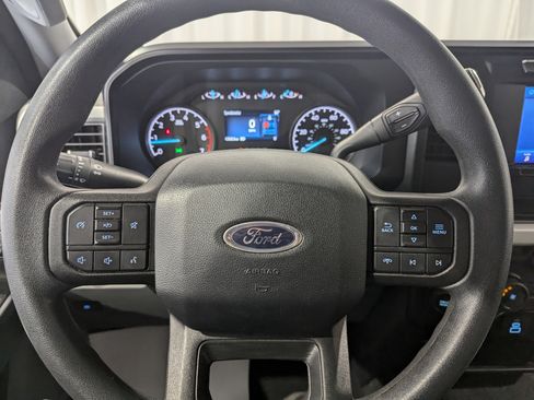Used 2024 Ford F250 XLT image 16