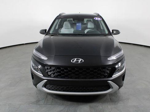 Certified 2023 Hyundai Kona SEL w/ Cargo Package image 14
