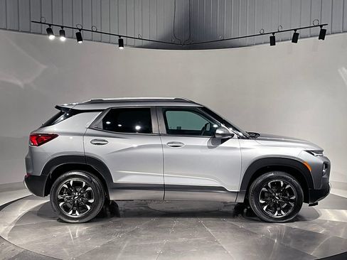 Used 2023 Chevrolet TrailBlazer LT image 10