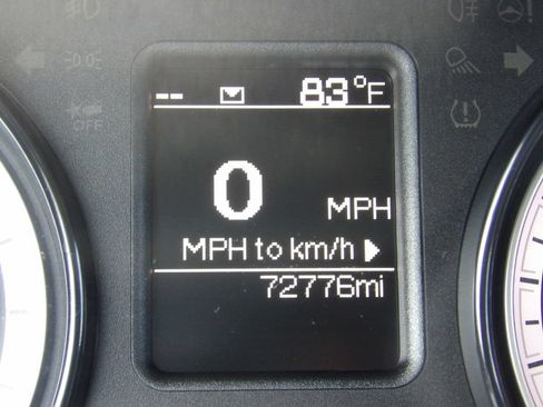 Used 2023 RAM 1500 Tradesman RWD image 20
