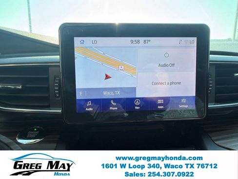 Used 2020 Ford Explorer Limited RWD image 19