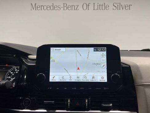 Used 2022 Nissan Pathfinder SL image 33