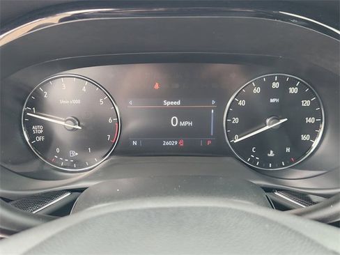 Used 2023 Buick Envision Preferred image 15