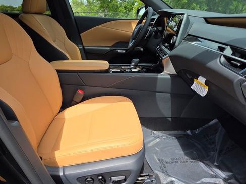 New 2026 Lexus RX 350 FWD image 10