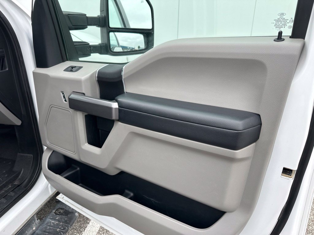 Used 2019 Ford F250 XLT w/ XLT Value Package AWD/4WD image 29