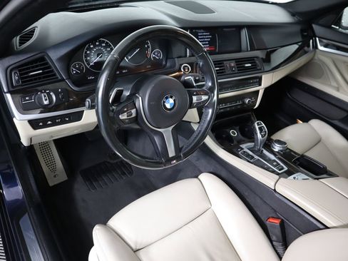 Used 2015 BMW 535i 535i image 9