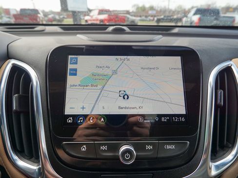 Used 2023 Chevrolet Equinox Premier FWD image 26