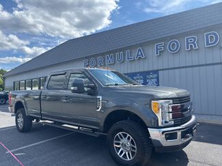 Used 2017 Ford F250 Lariat w/ Lariat Ultimate Package image 1