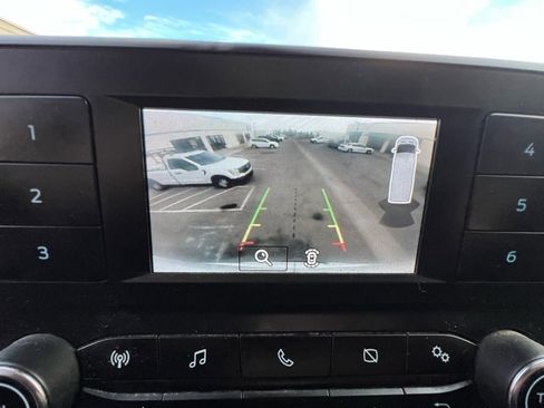 Used 2023 Ford Transit 250 Medium Roof AWD w/ Load Area Protection Package image 25