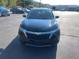 Used 2022 Chevrolet Equinox LT image 2