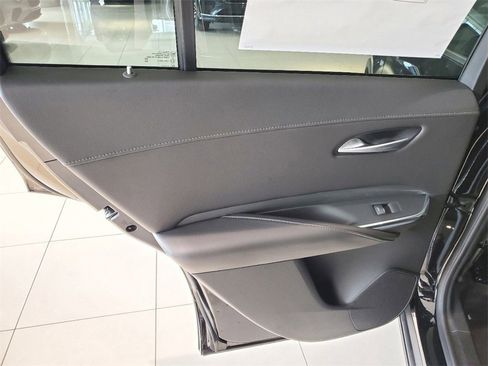 New 2025 Cadillac XT4 Premium Luxury image 9