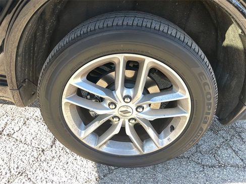 Used 2024 Dodge Durango GT image 22