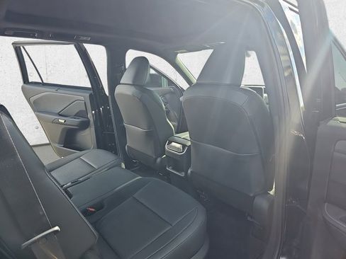 Used 2025 Lexus TX 350 350 Premium image 11