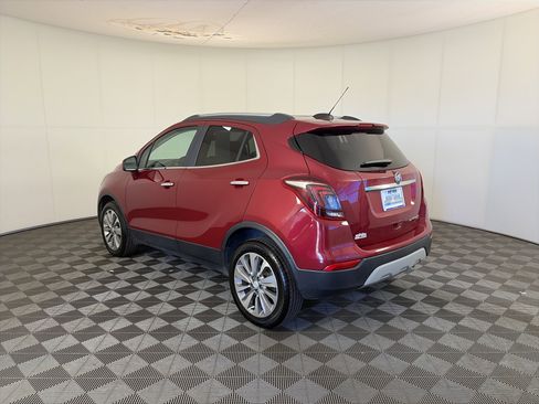 Used 2020 Buick Encore Preferred w/ Safety Package AWD/4WD image 7