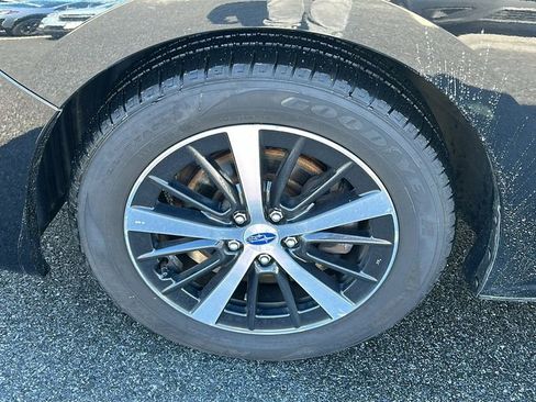 Used 2019 Subaru Impreza 2.0i Premium w/ Eyesight & BSD/Rcta & SRF image 9