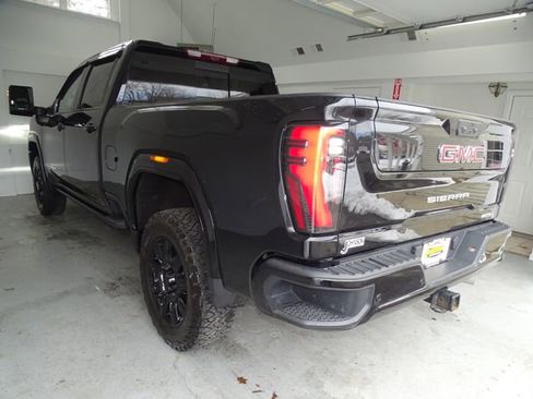 Certified 2024 GMC Sierra 3500 AT4 w/ AT4 Premium Plus Package image 20