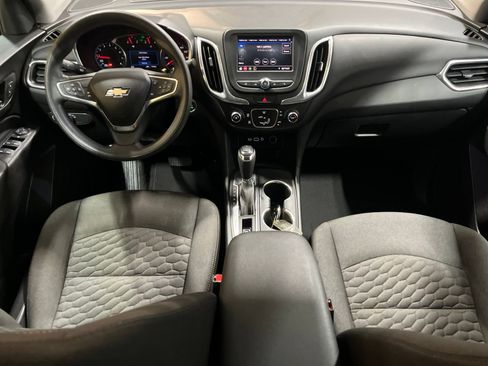 Used 2020 Chevrolet Equinox LT FWD image 19